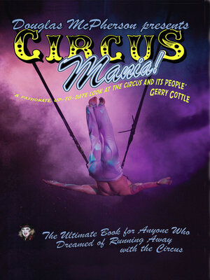 cover image of Circus Mania